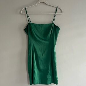 Aritizia Sunday best bodycon dress